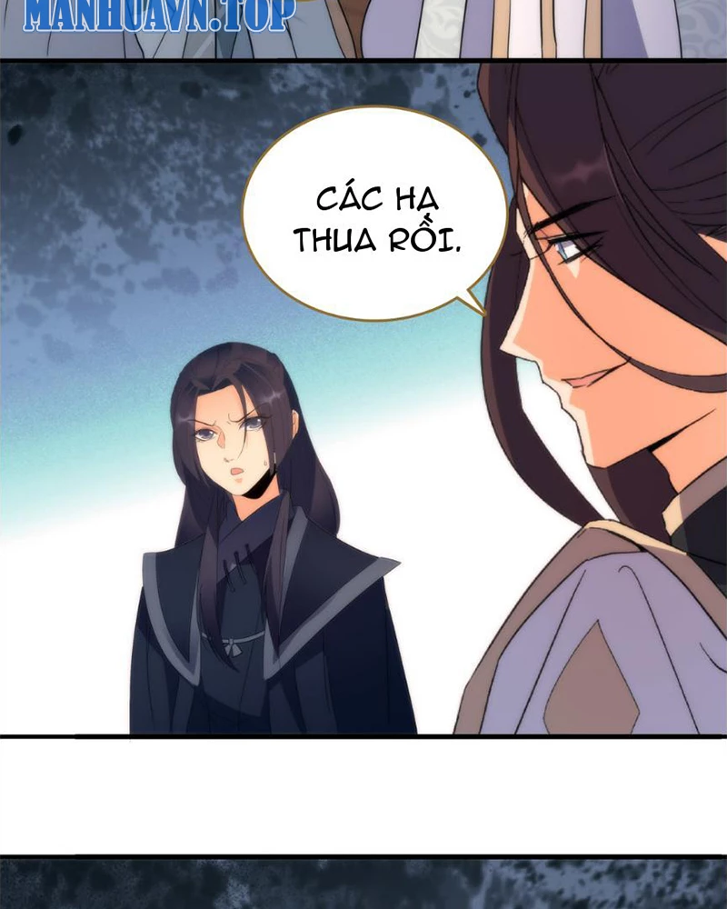 Sở Lưu Hương Truyền Kỳ Chapter 36 - Trang 2