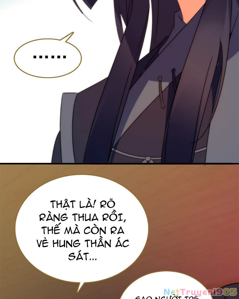Sở Lưu Hương Truyền Kỳ Chapter 36 - Trang 2