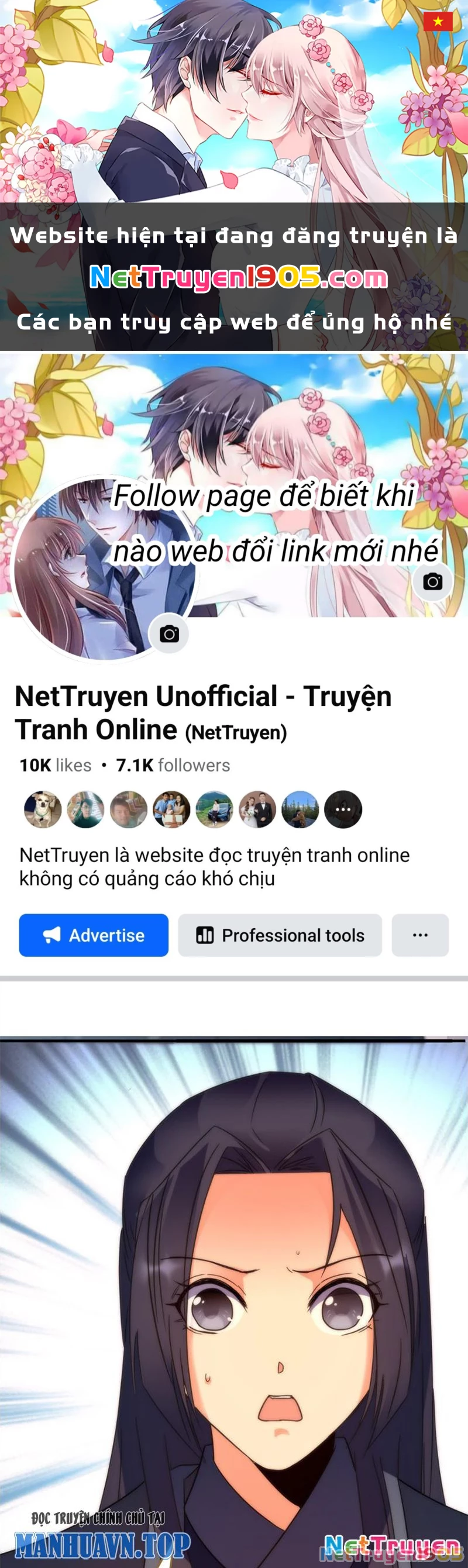 Sở Lưu Hương Truyền Kỳ Chapter 36 - Trang 2