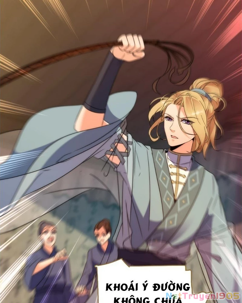 Sở Lưu Hương Truyền Kỳ Chapter 36 - Trang 2