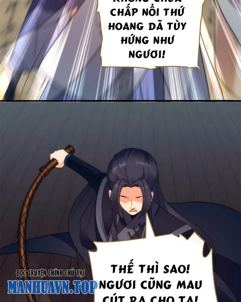 Sở Lưu Hương Truyền Kỳ Chapter 36 - Trang 2