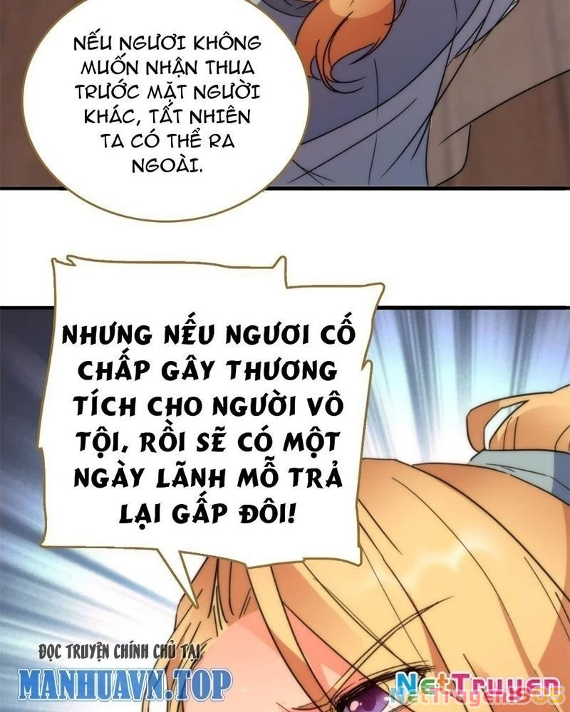 Sở Lưu Hương Truyền Kỳ Chapter 36 - Trang 2