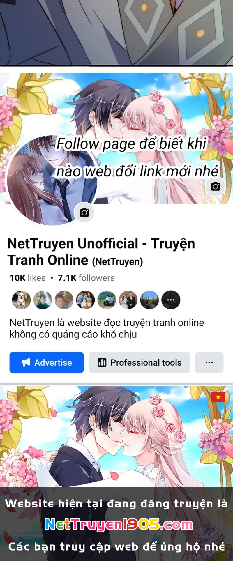 Sở Lưu Hương Truyền Kỳ Chapter 36 - Trang 2