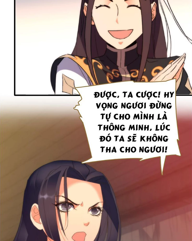Sở Lưu Hương Truyền Kỳ Chapter 36 - Trang 2