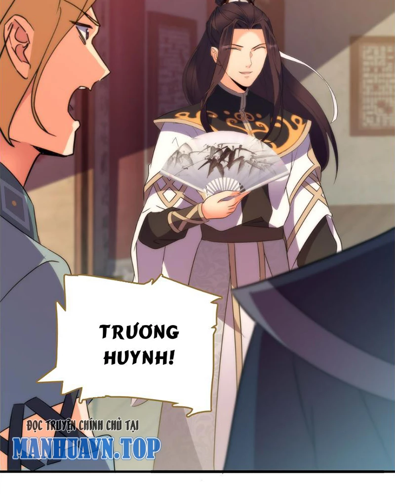 Sở Lưu Hương Truyền Kỳ Chapter 36 - Trang 2
