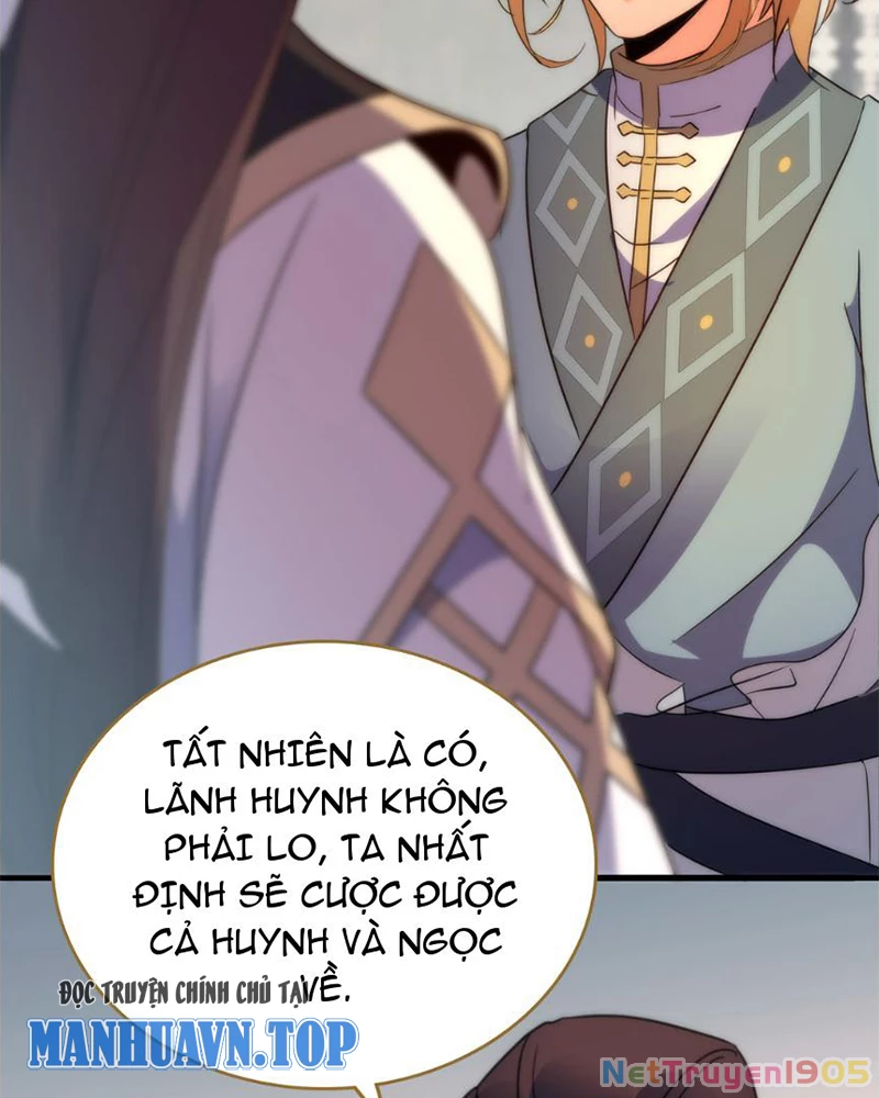 Sở Lưu Hương Truyền Kỳ Chapter 36 - Trang 2