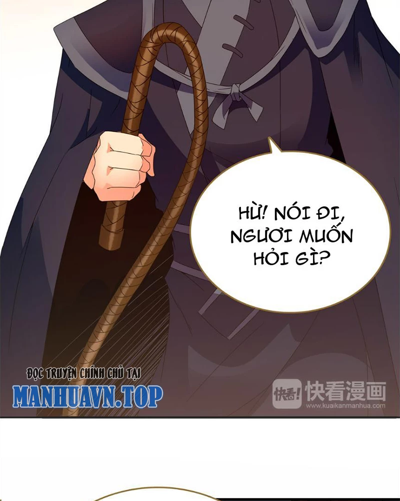 Sở Lưu Hương Truyền Kỳ Chapter 37 - Trang 2
