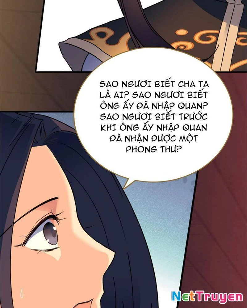 Sở Lưu Hương Truyền Kỳ Chapter 37 - Trang 2