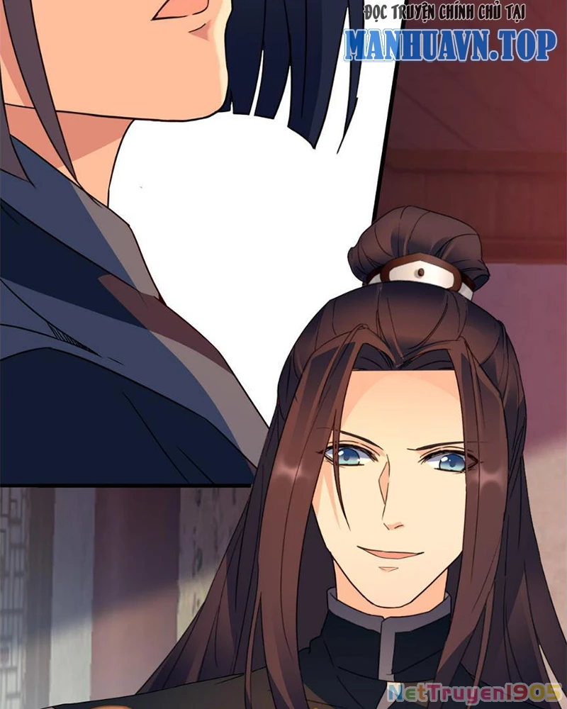 Sở Lưu Hương Truyền Kỳ Chapter 37 - Trang 2