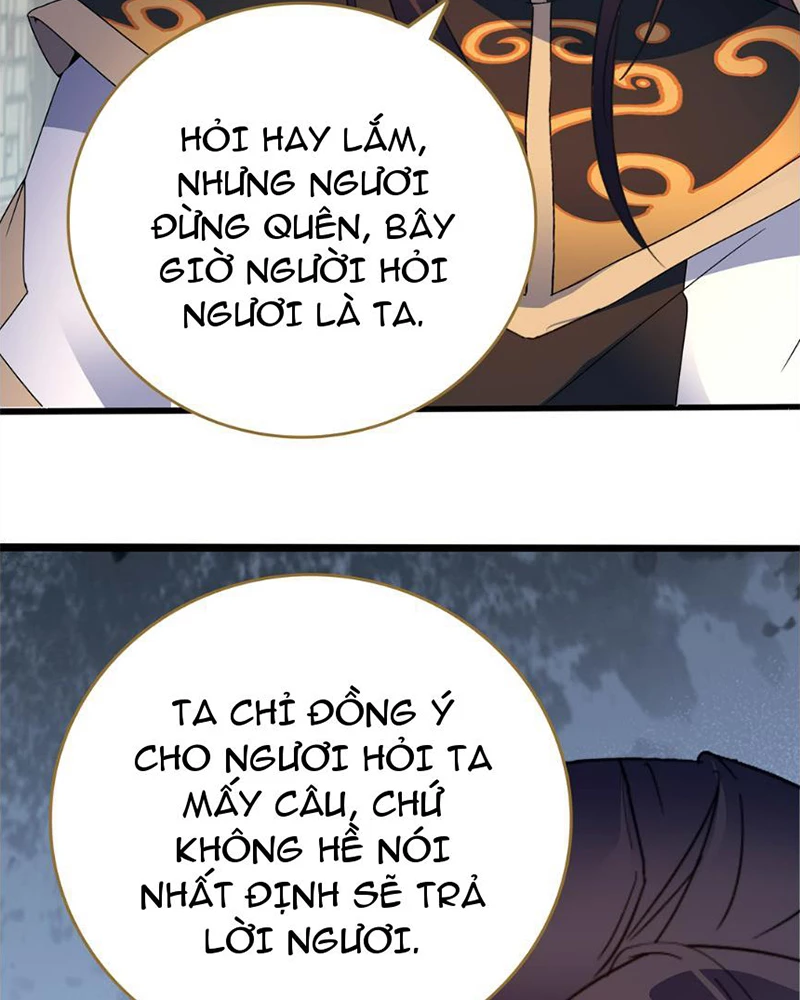 Sở Lưu Hương Truyền Kỳ Chapter 37 - Trang 2