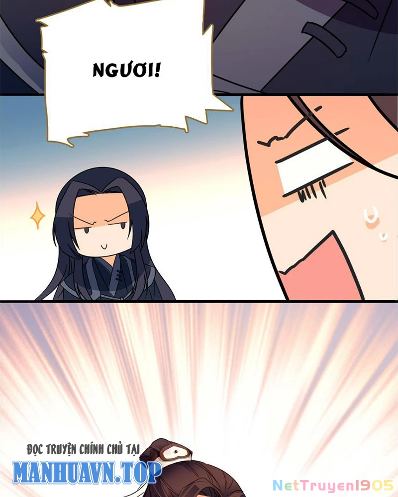 Sở Lưu Hương Truyền Kỳ Chapter 37 - Trang 2