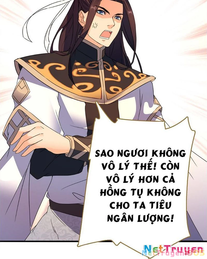 Sở Lưu Hương Truyền Kỳ Chapter 37 - Trang 2