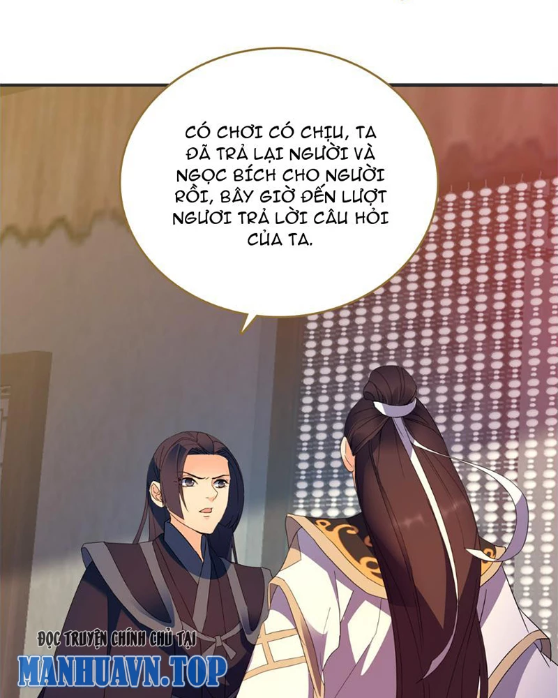 Sở Lưu Hương Truyền Kỳ Chapter 37 - Trang 2