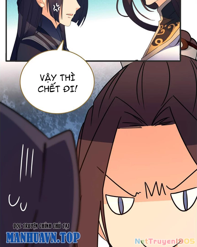 Sở Lưu Hương Truyền Kỳ Chapter 37 - Trang 2