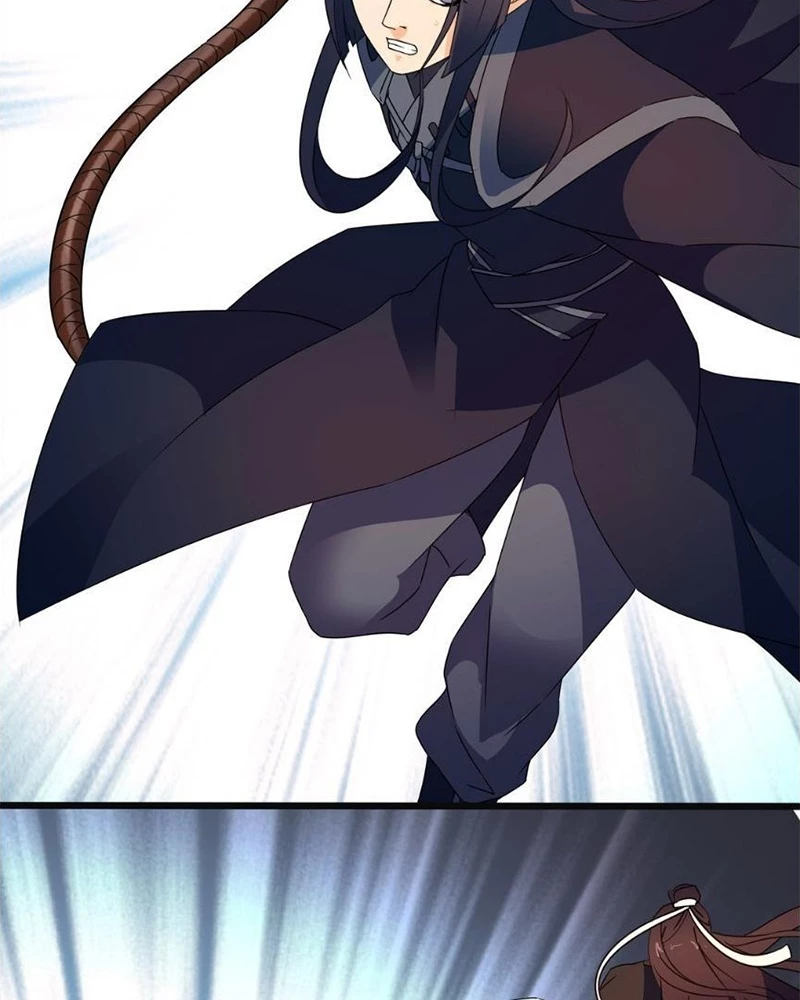 Sở Lưu Hương Truyền Kỳ Chapter 37 - Trang 2