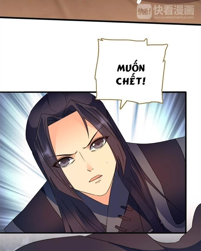 Sở Lưu Hương Truyền Kỳ Chapter 37 - Trang 2