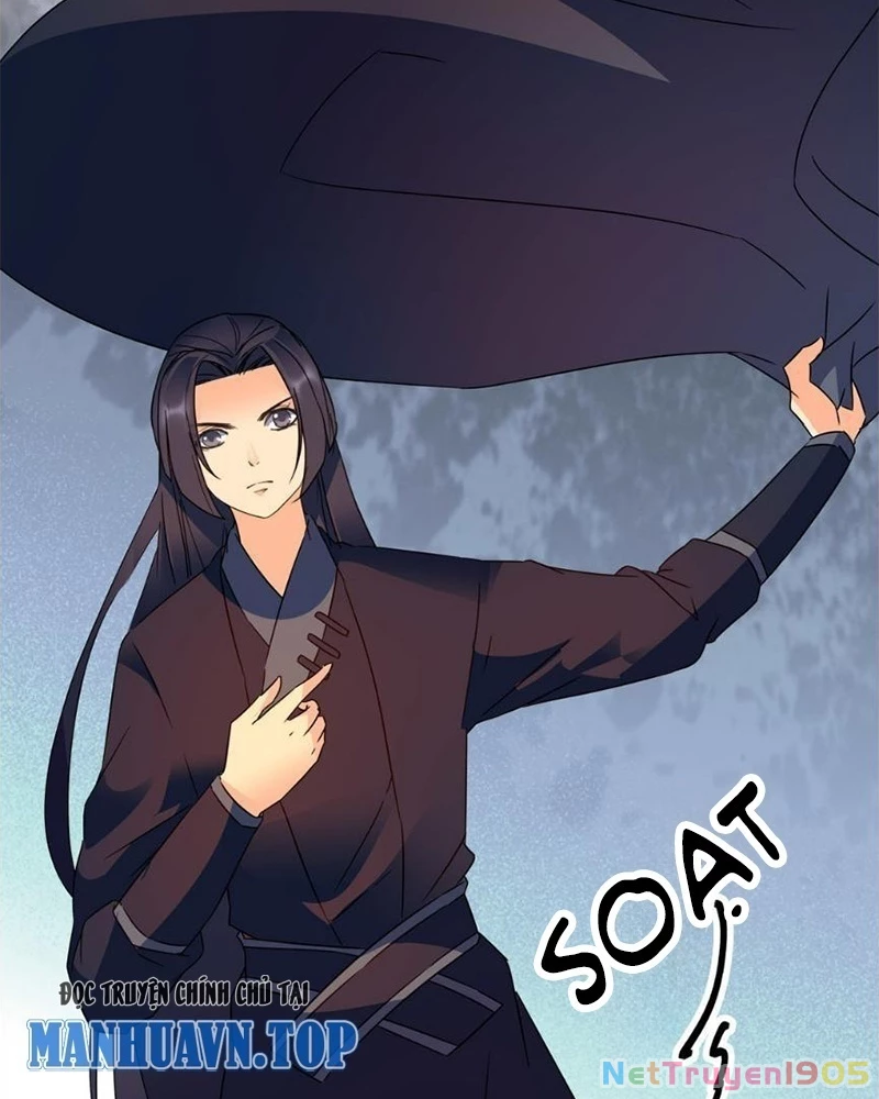 Sở Lưu Hương Truyền Kỳ Chapter 37 - Trang 2