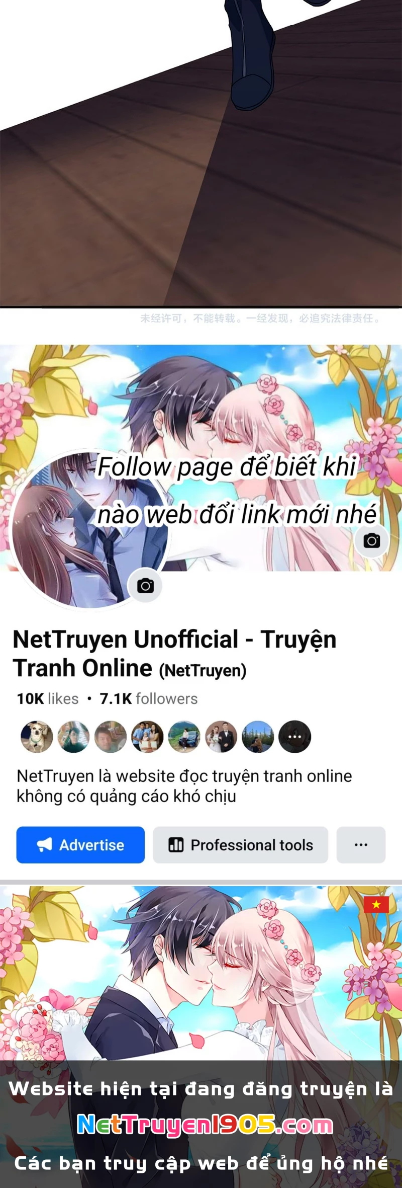 Sở Lưu Hương Truyền Kỳ Chapter 37 - Trang 2