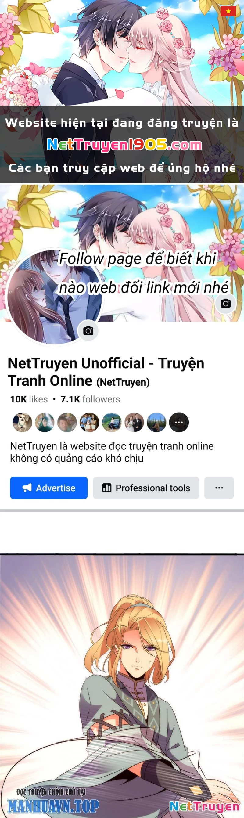 Sở Lưu Hương Truyền Kỳ Chapter 37 - Trang 2