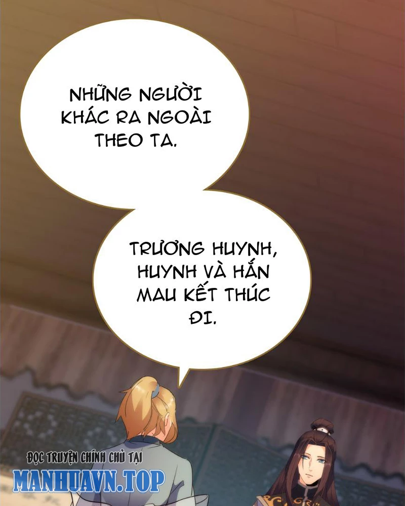 Sở Lưu Hương Truyền Kỳ Chapter 37 - Trang 2