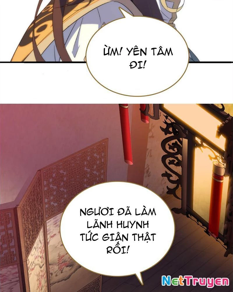 Sở Lưu Hương Truyền Kỳ Chapter 37 - Trang 2