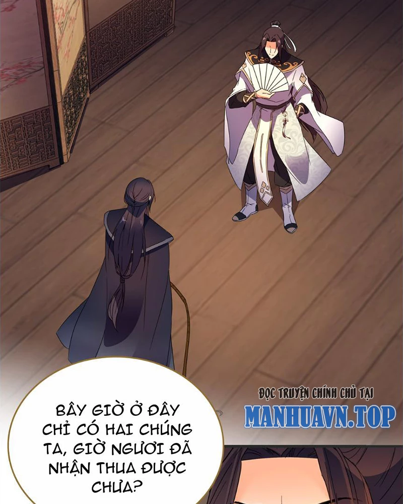 Sở Lưu Hương Truyền Kỳ Chapter 37 - Trang 2