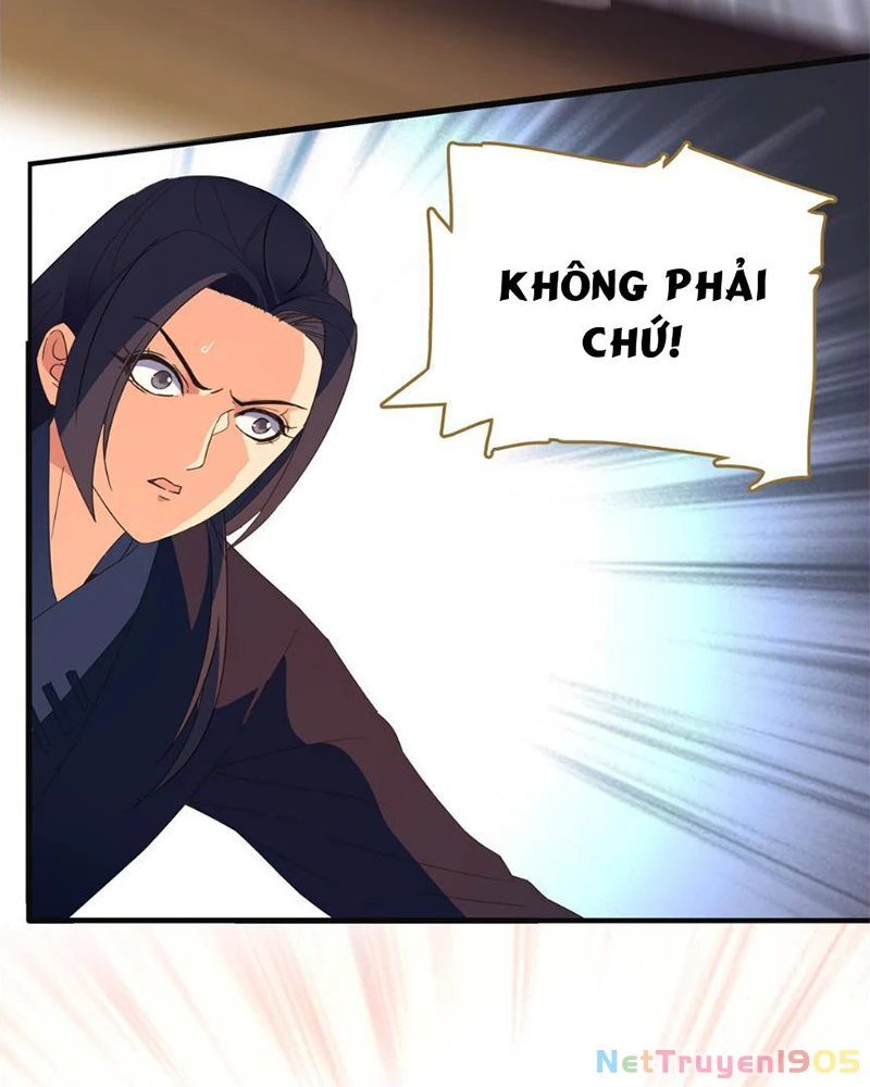 Sở Lưu Hương Truyền Kỳ Chapter 38 - Trang 2