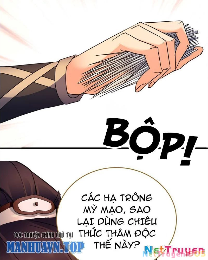 Sở Lưu Hương Truyền Kỳ Chapter 38 - Trang 2