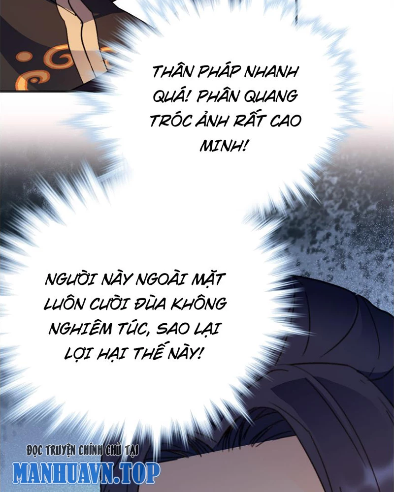 Sở Lưu Hương Truyền Kỳ Chapter 38 - Trang 2