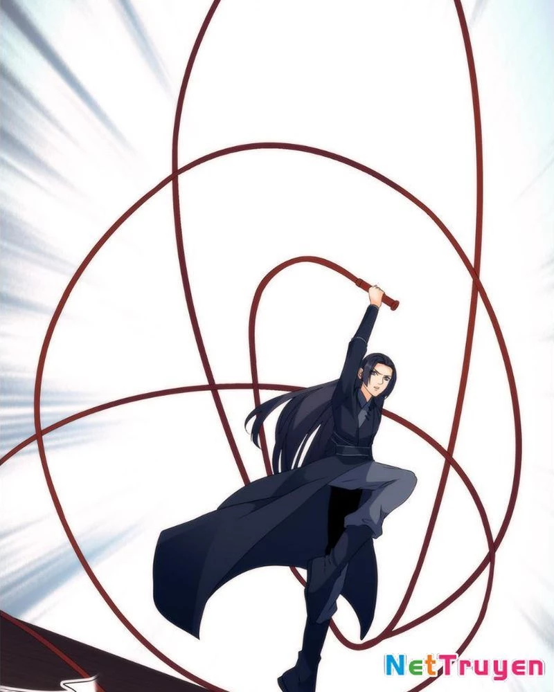 Sở Lưu Hương Truyền Kỳ Chapter 38 - Trang 2
