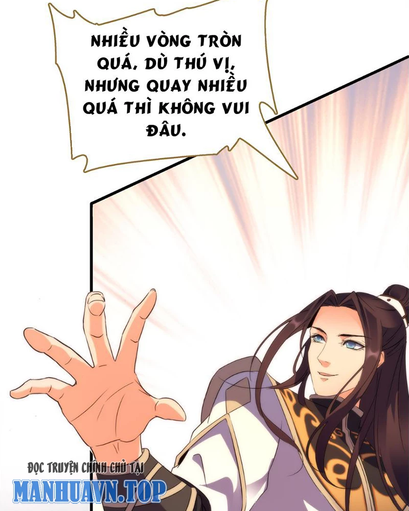 Sở Lưu Hương Truyền Kỳ Chapter 38 - Trang 2