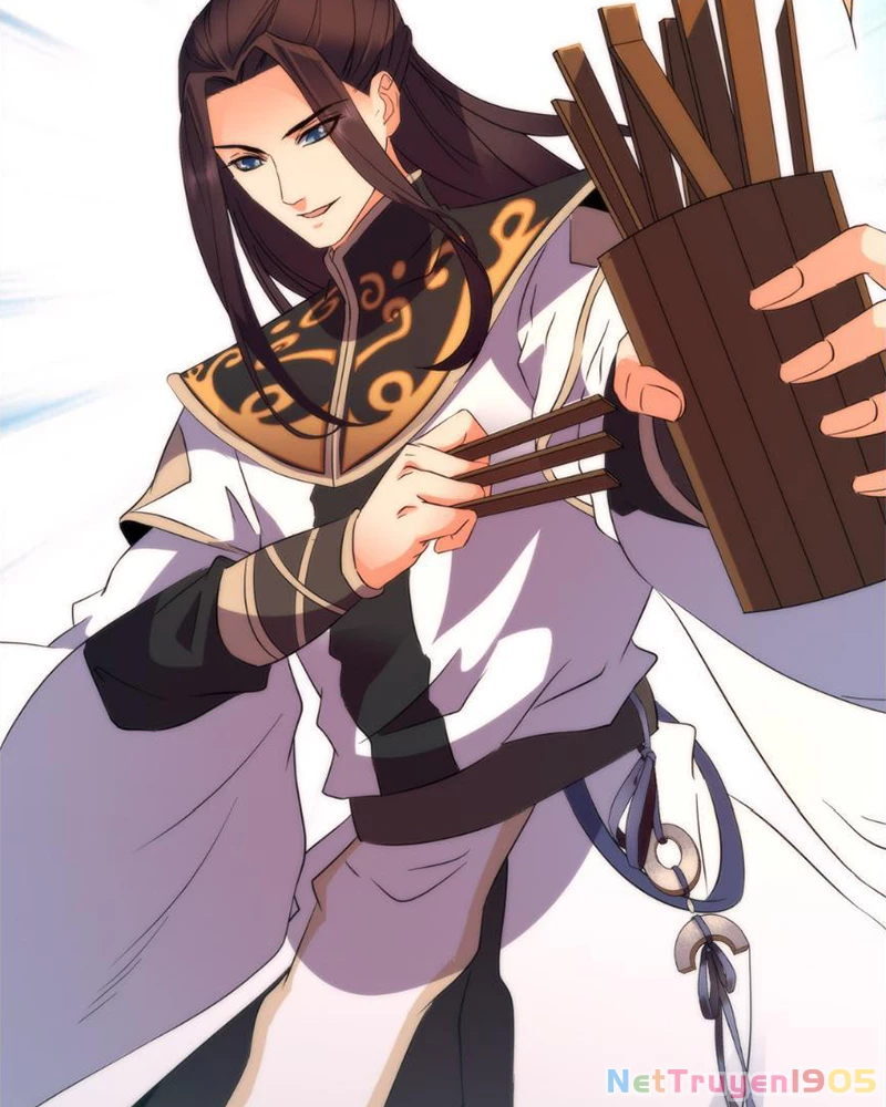 Sở Lưu Hương Truyền Kỳ Chapter 38 - Trang 2