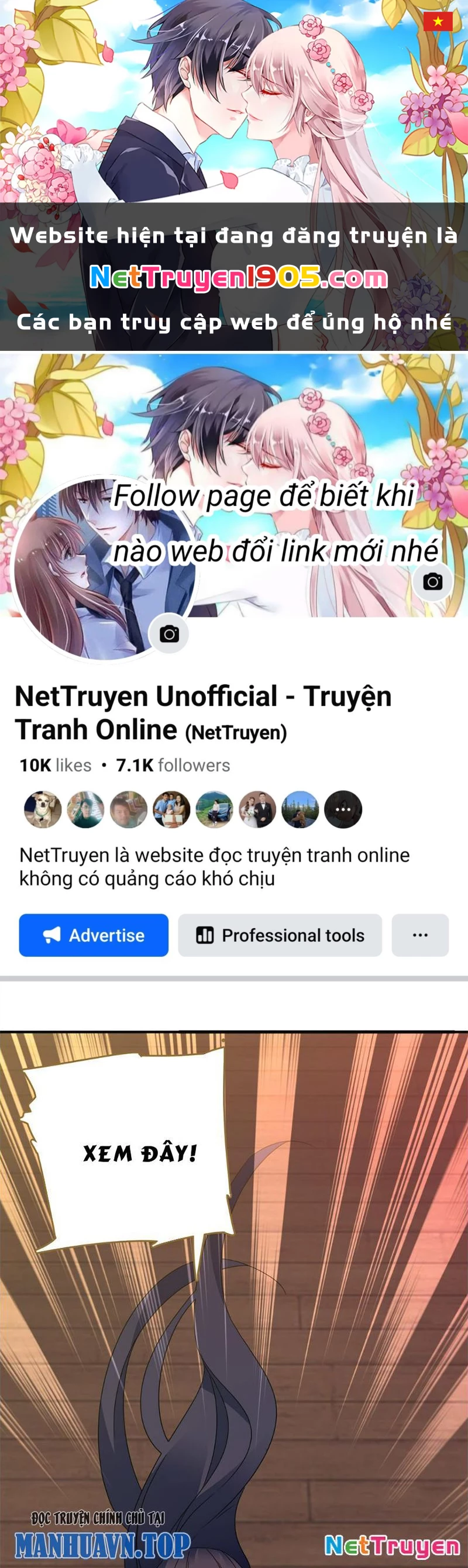 Sở Lưu Hương Truyền Kỳ Chapter 38 - Trang 2