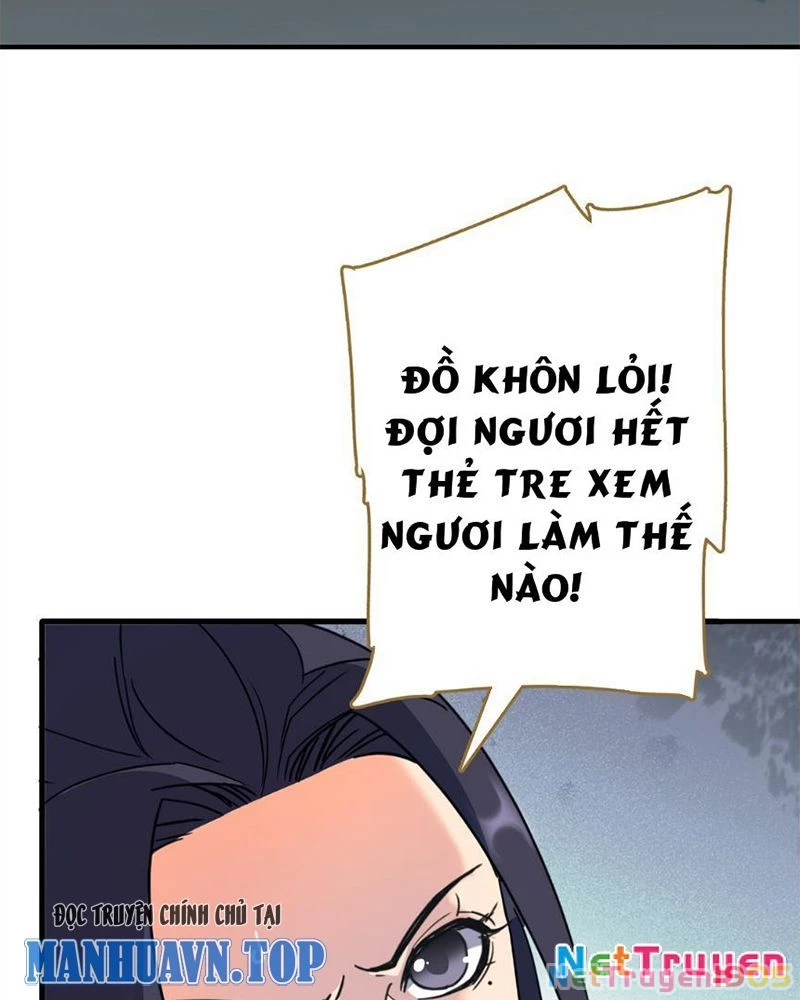 Sở Lưu Hương Truyền Kỳ Chapter 38 - Trang 2