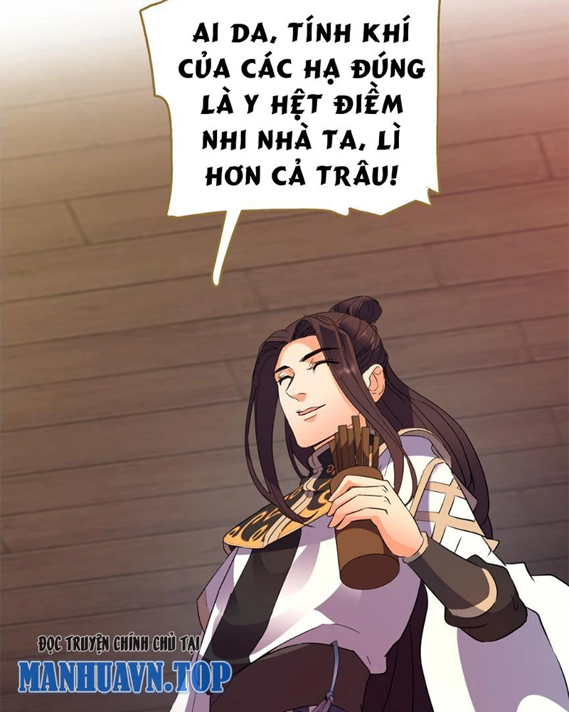 Sở Lưu Hương Truyền Kỳ Chapter 38 - Trang 2