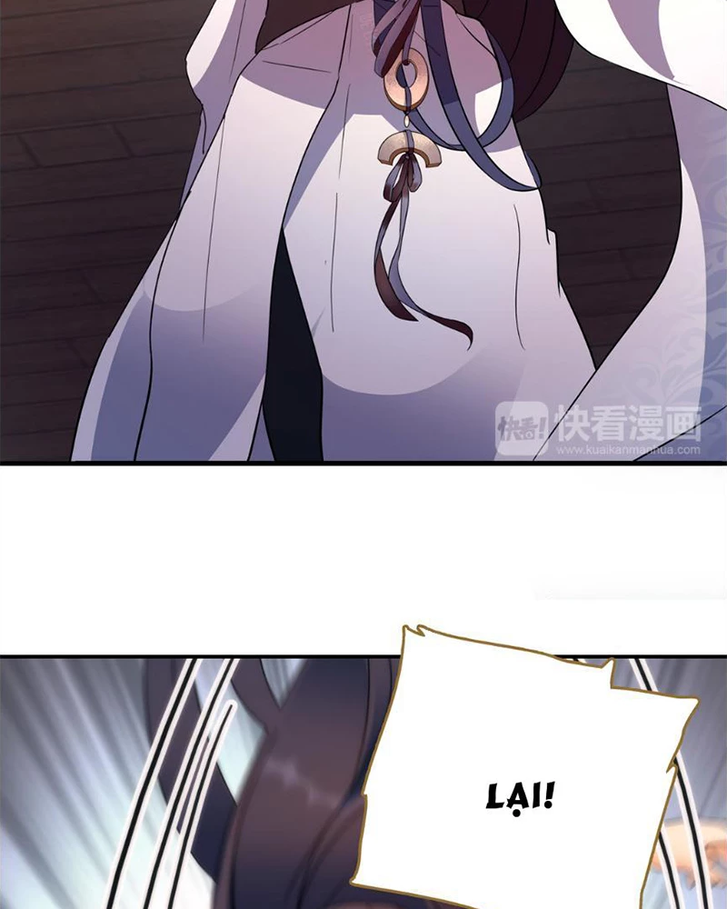 Sở Lưu Hương Truyền Kỳ Chapter 38 - Trang 2