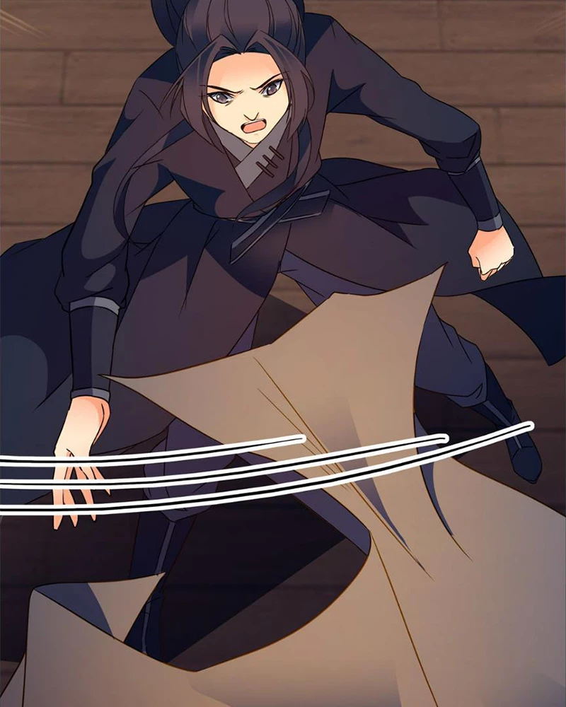 Sở Lưu Hương Truyền Kỳ Chapter 38 - Trang 2