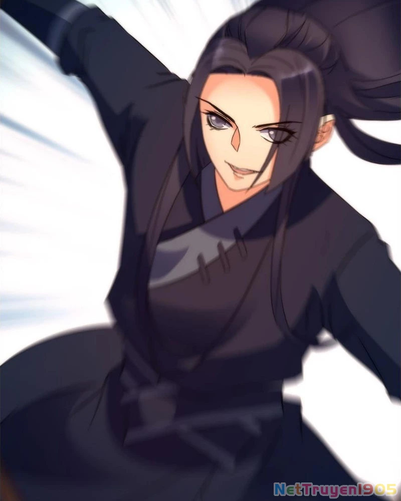 Sở Lưu Hương Truyền Kỳ Chapter 38 - Trang 2