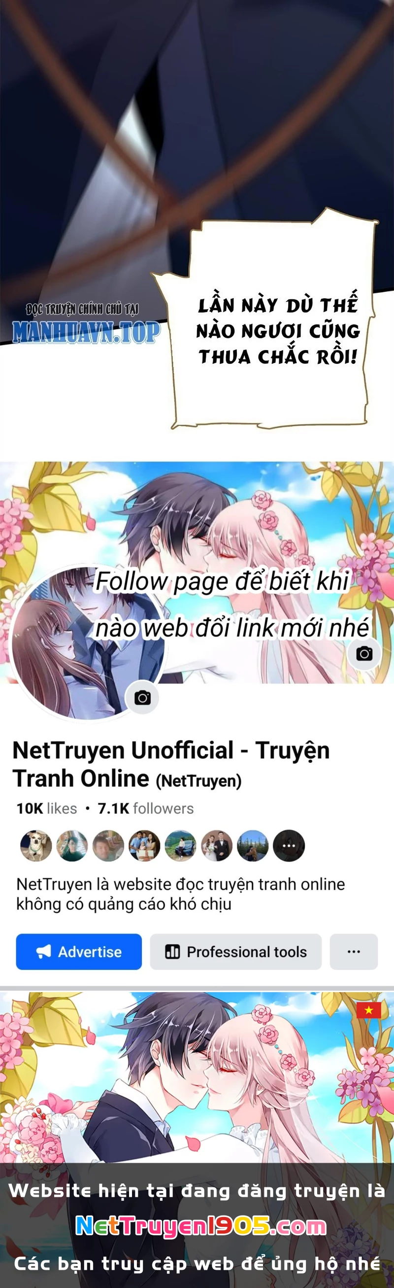 Sở Lưu Hương Truyền Kỳ Chapter 38 - Trang 2