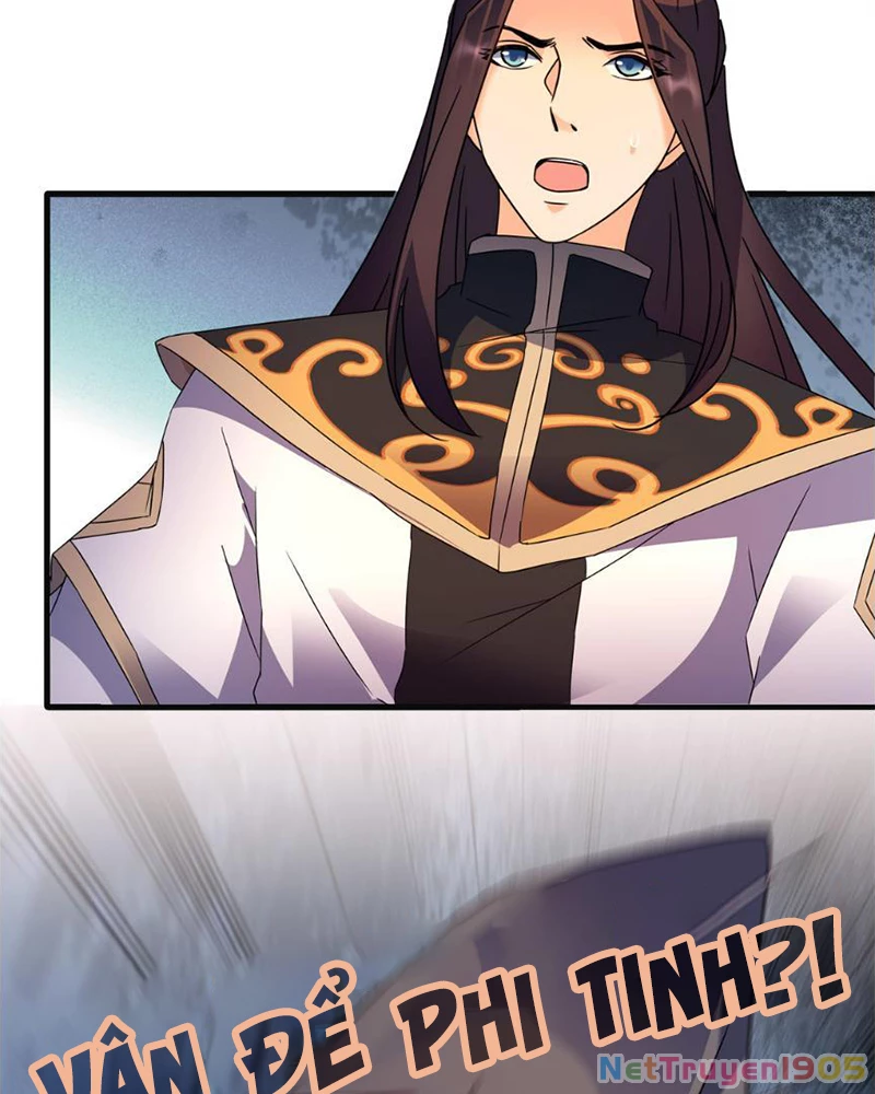 Sở Lưu Hương Truyền Kỳ Chapter 38 - Trang 2