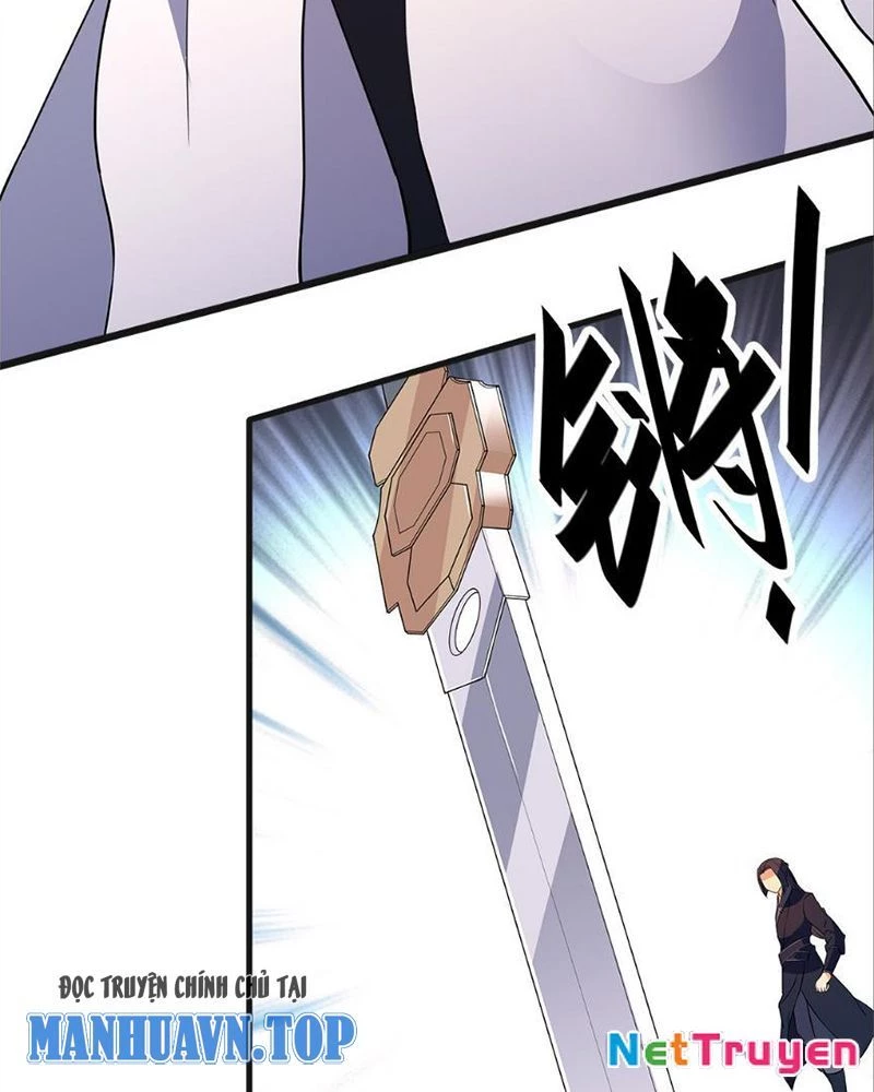 Sở Lưu Hương Truyền Kỳ Chapter 39 - Trang 2