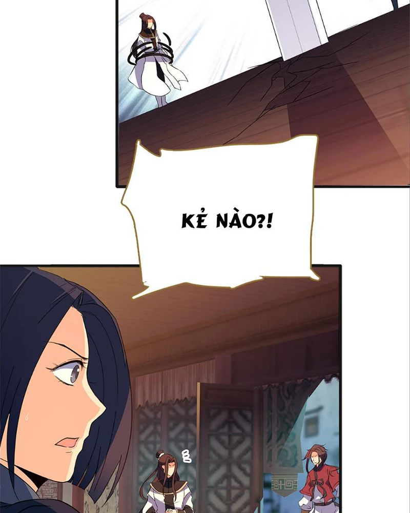 Sở Lưu Hương Truyền Kỳ Chapter 39 - Trang 2