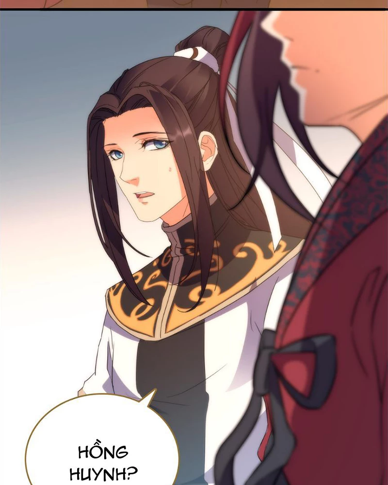 Sở Lưu Hương Truyền Kỳ Chapter 39 - Trang 2