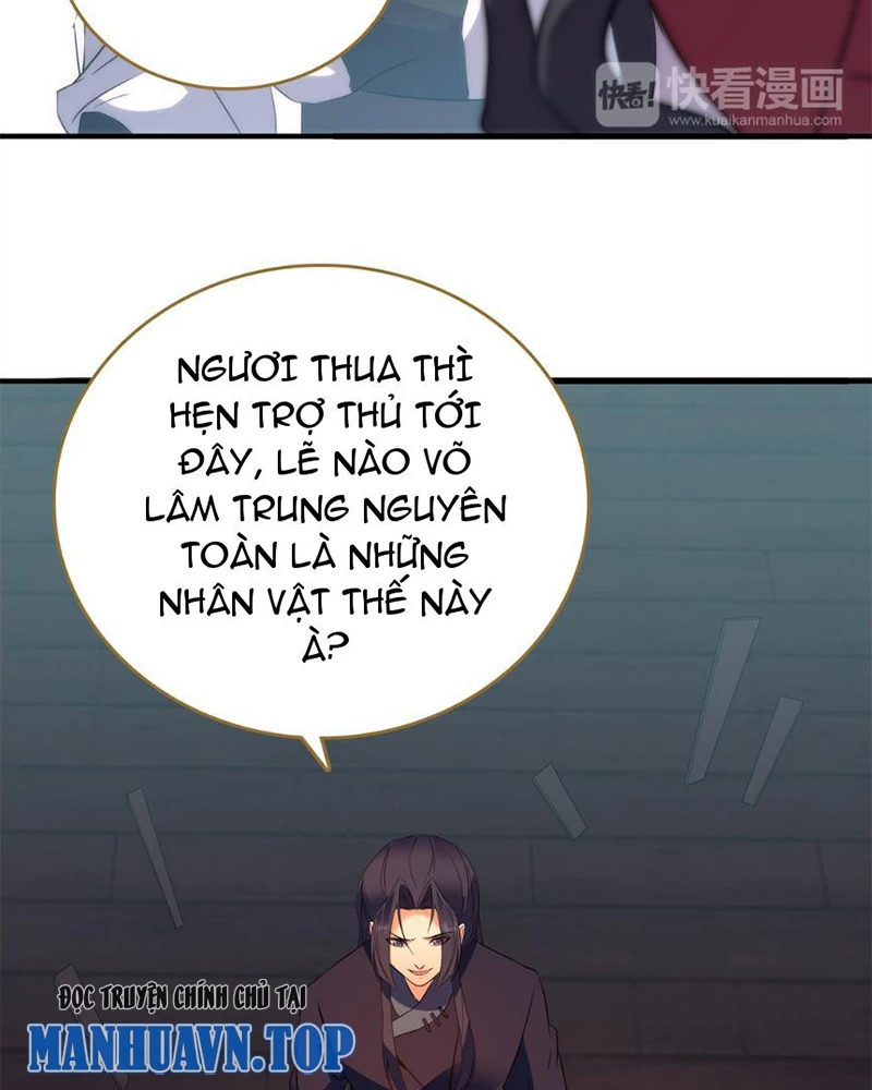 Sở Lưu Hương Truyền Kỳ Chapter 39 - Trang 2