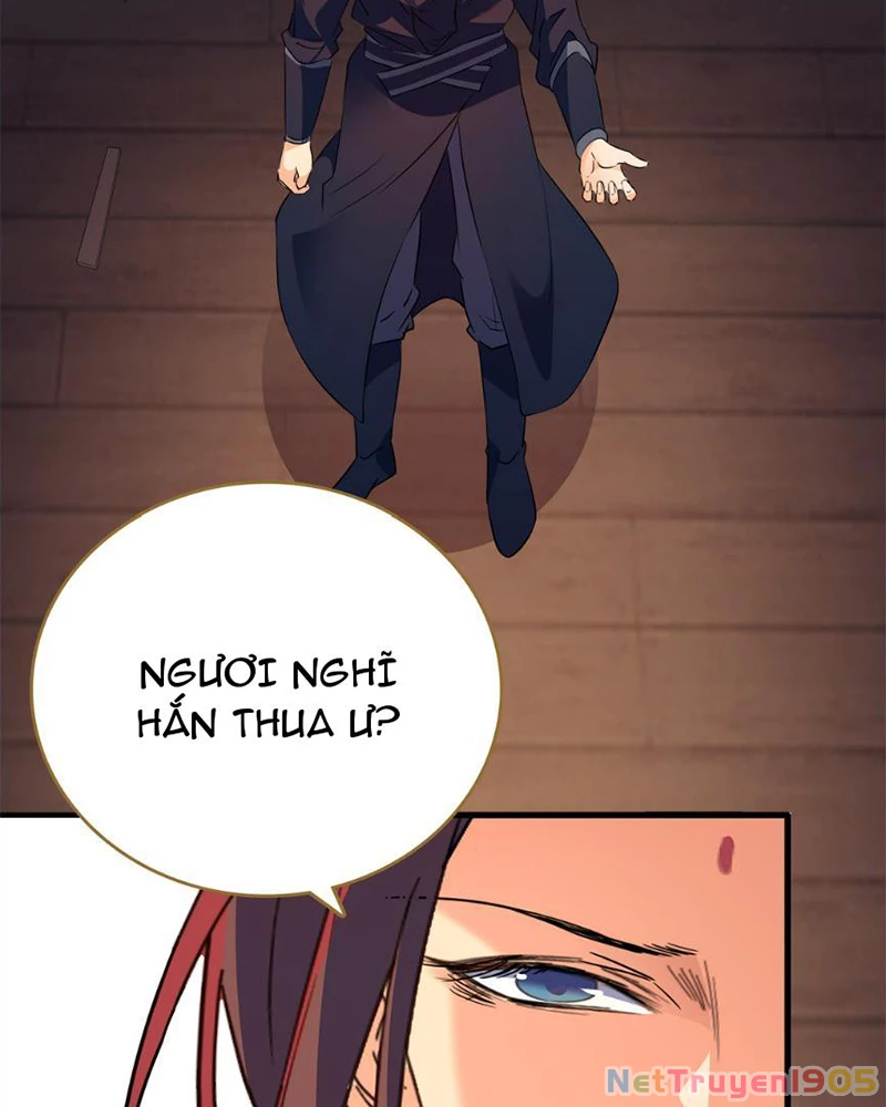 Sở Lưu Hương Truyền Kỳ Chapter 39 - Trang 2