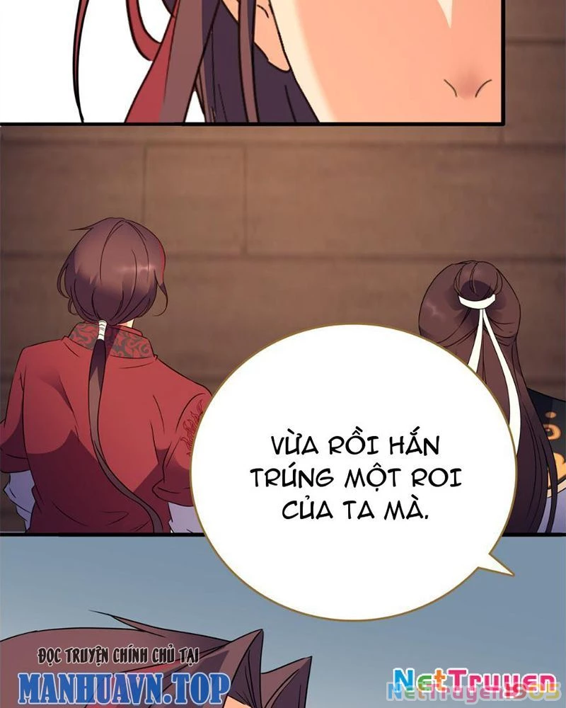 Sở Lưu Hương Truyền Kỳ Chapter 39 - Trang 2
