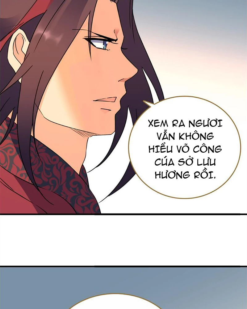 Sở Lưu Hương Truyền Kỳ Chapter 39 - Trang 2