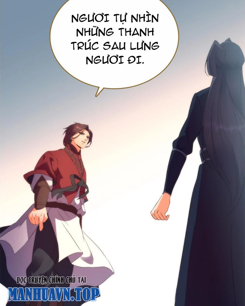 Sở Lưu Hương Truyền Kỳ Chapter 39 - Trang 2