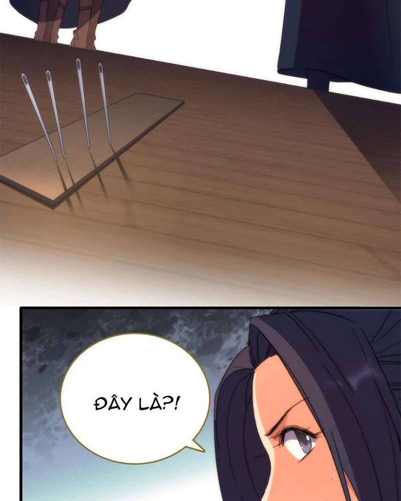 Sở Lưu Hương Truyền Kỳ Chapter 39 - Trang 2