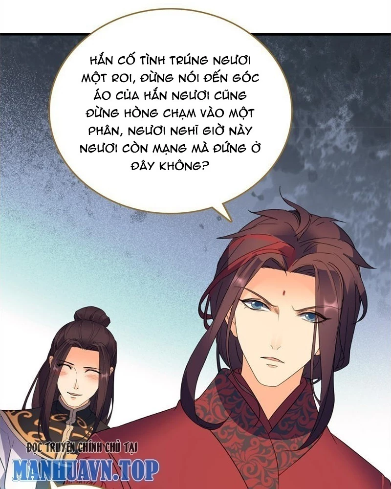 Sở Lưu Hương Truyền Kỳ Chapter 39 - Trang 2